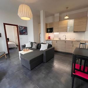 Appartement met een Slaapkamer